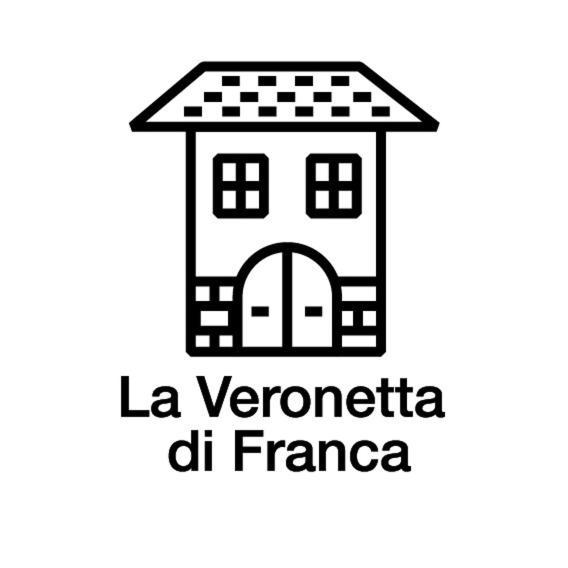 La Veronetta Di Franca 외부 사진